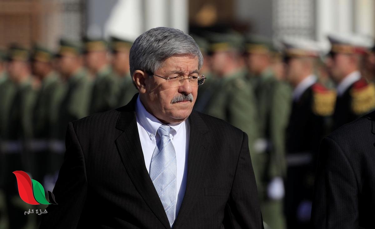 حقيقة وفاة احمد اويحي في مستشفى مصطفى باشا بعد إصابته بالسرطان