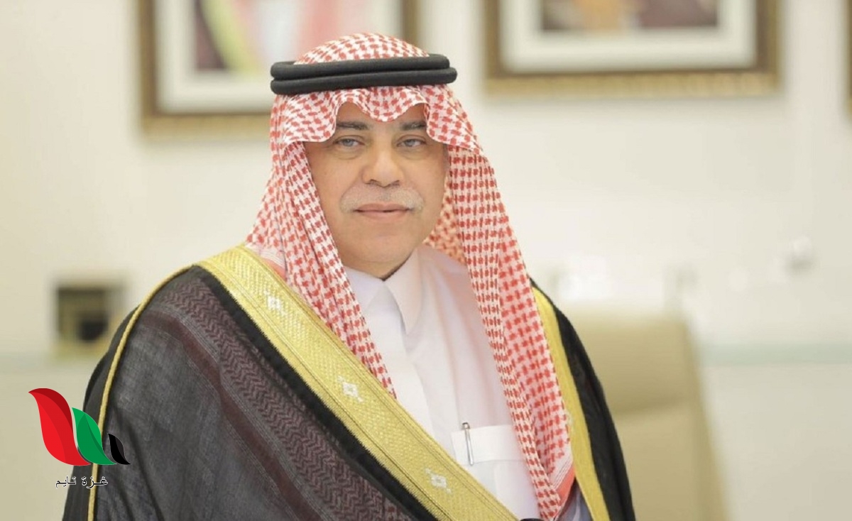 شاهد: تفاصيل سبب وفاة فهد عبدالكريم رئيس تحرير صحيفة الرياض في السعودية