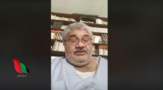 تفاصيل وفاة الصحفي محمد منير بفيروس كورونا في الحجر الصحي بمصر