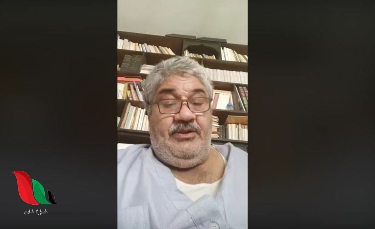 تفاصيل وفاة الصحفي محمد منير بفيروس كورونا في الحجر الصحي بمصر