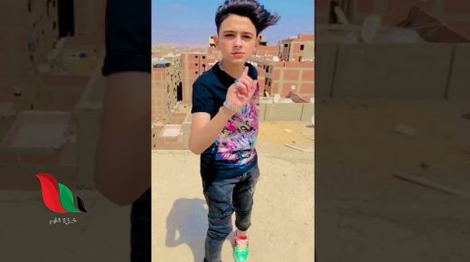 شاهد سامر المدني مع حبيبته.. عنده كام سنه في 2020