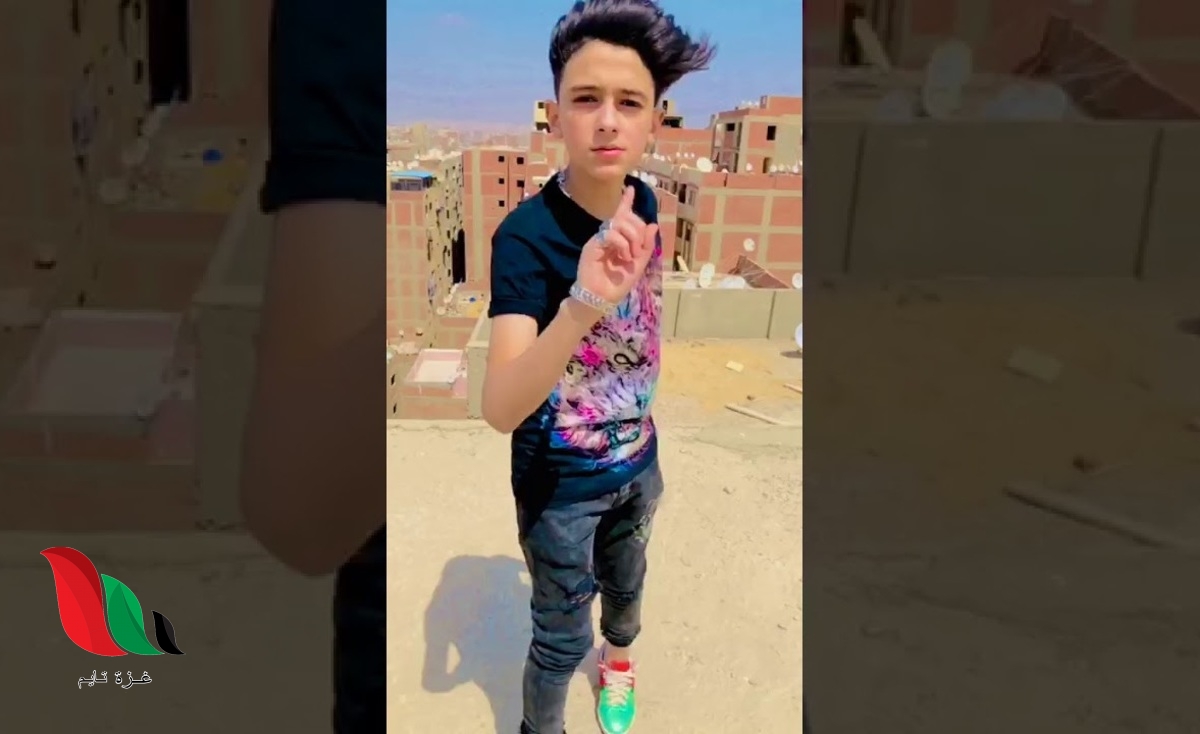 شاهد سامر المدني مع حبيبته.. عنده كام سنه في 2020