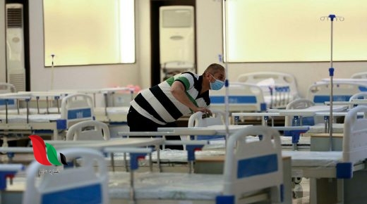 حقيقة وفاة سعد البزاز في لندن جراء اصابته بفيروس كورونا