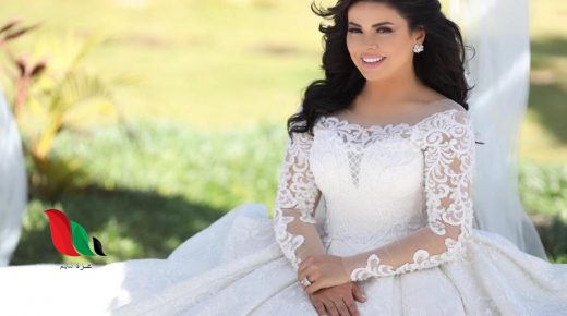 حقيقة زواج نجمة ستار اكاديمي 2 من متعهد الحفلات سفيان سيالة