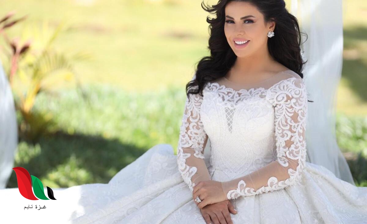 حقيقة زواج نجمة ستار اكاديمي 2 من متعهد الحفلات سفيان سيالة