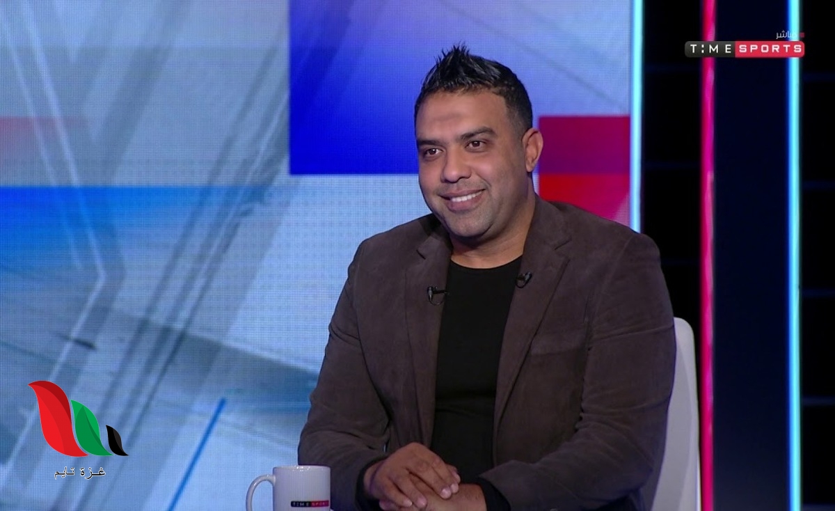 شاهد: اليوم السابع ينشر فيديو اسامة حسن لاعب الزمالك الذي أثار جدلا واسعا