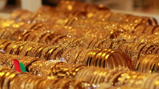 سعر الذهب في الأردن بيع وشراء بالدينار الأردني اليوم الثلاثاء 21 تموز 2020
