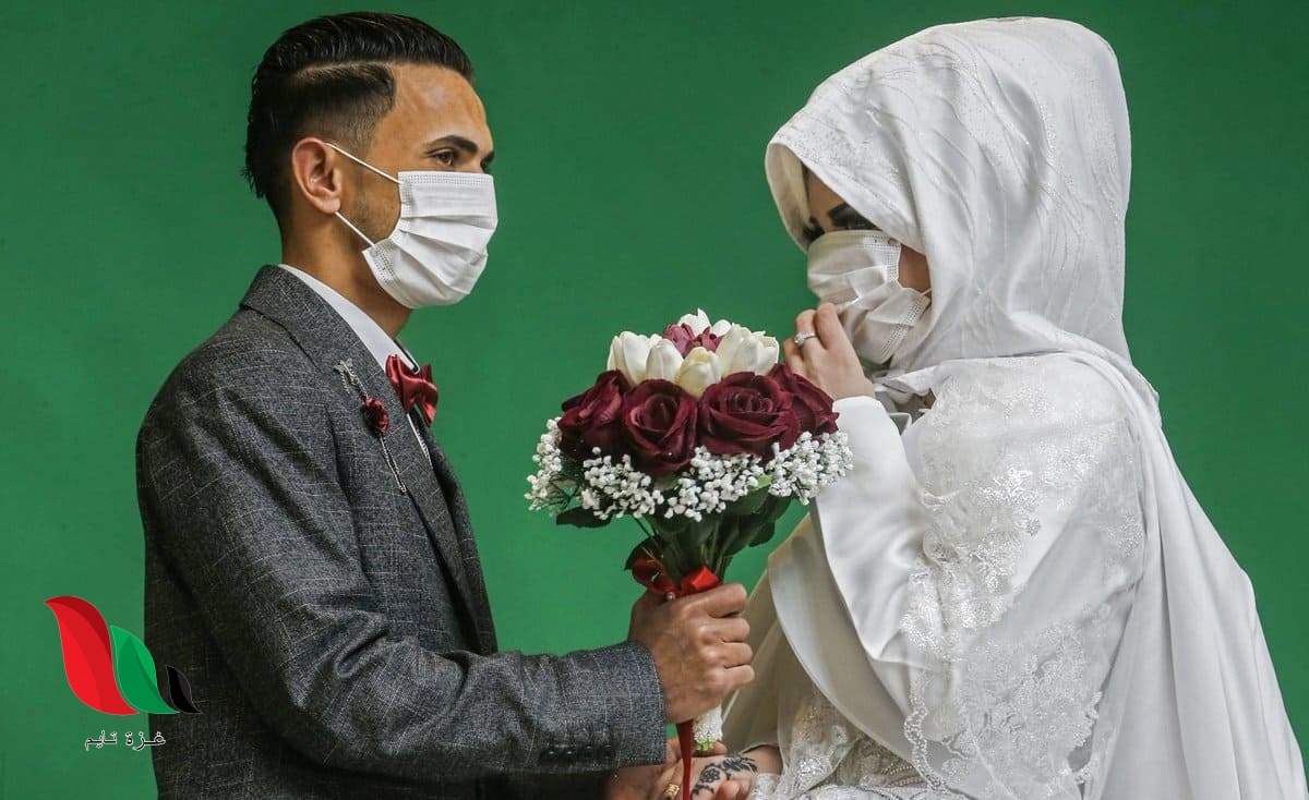 رابط التسجيل في المرحلة الثانية من مشروع دعم الزواج للشباب في غزة