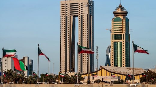 سبب وفاة الشيخ ناصر الحمود الجابر الصباح في إحدى مستشفيات الكويت