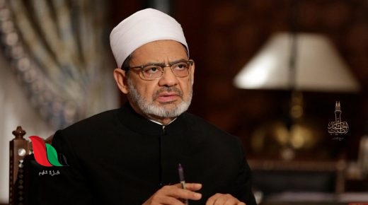 شاهد القصة كاملة.. الطفل صابر يشعل مواقع التواصل بمصر وشيخ الازهر يتدخل