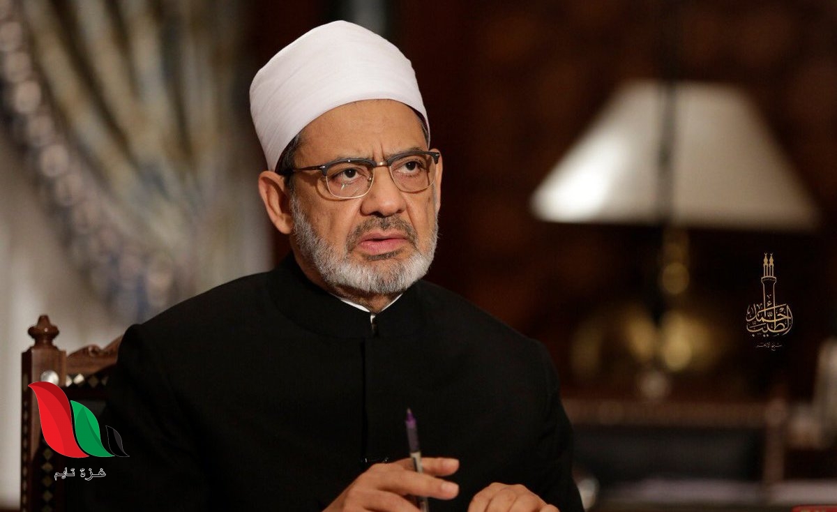 شاهد القصة كاملة.. الطفل صابر يشعل مواقع التواصل بمصر وشيخ الازهر يتدخل