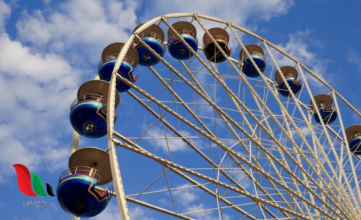 شاهد: تفاصيل وفاة الطفل علي مجدي الدراس بمدينة العاب في الاردن