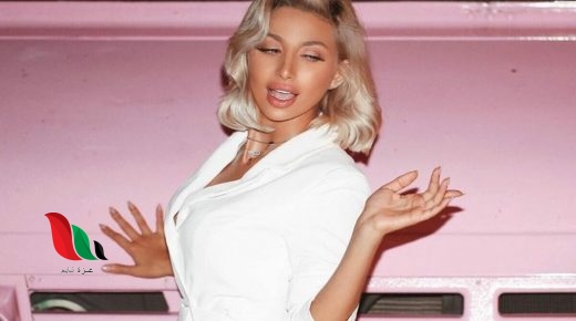 فضيحة صور سناب العنود العيسى عارية تثير جدلا واسعا