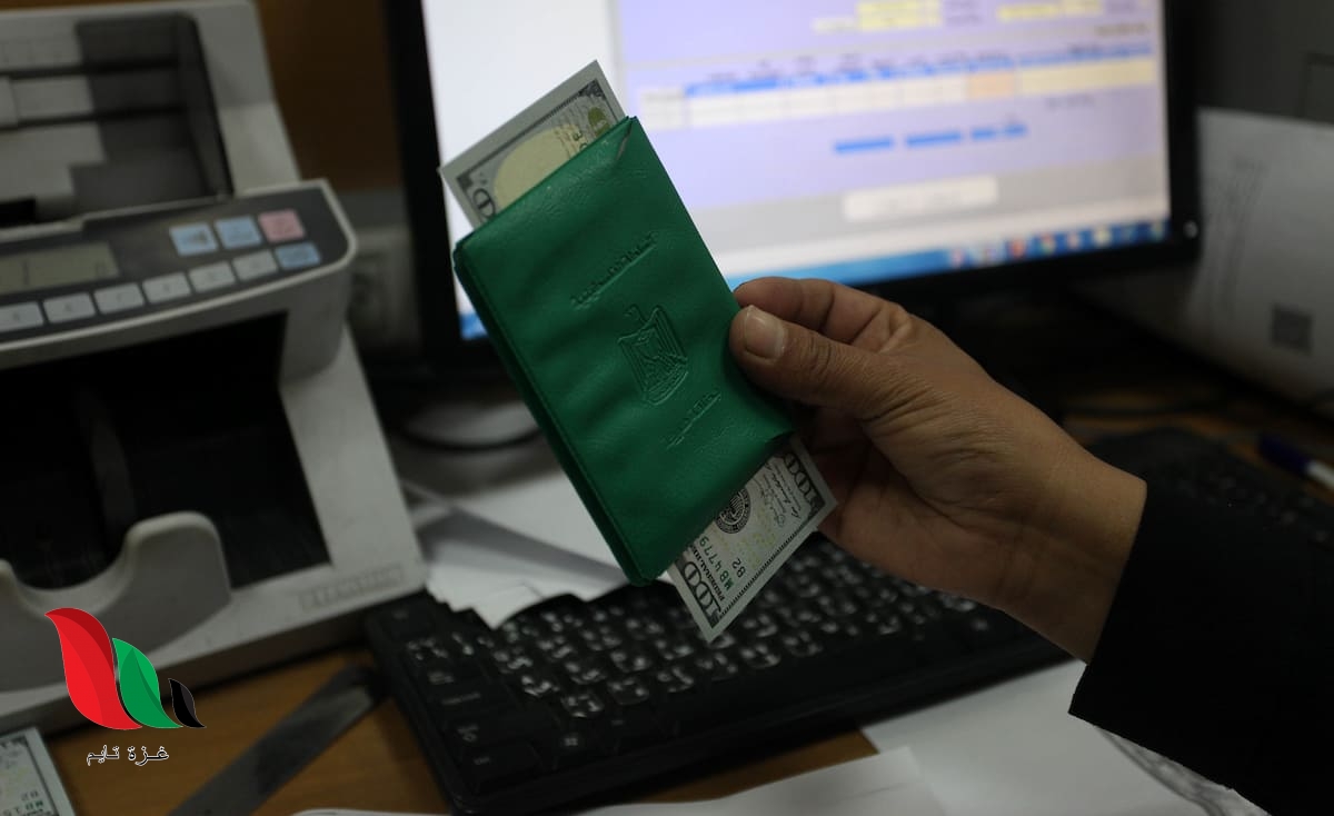 اللجنة القطرية تبدأ بصرف مساعدات مالية بقيمة 100 دولار في غزة