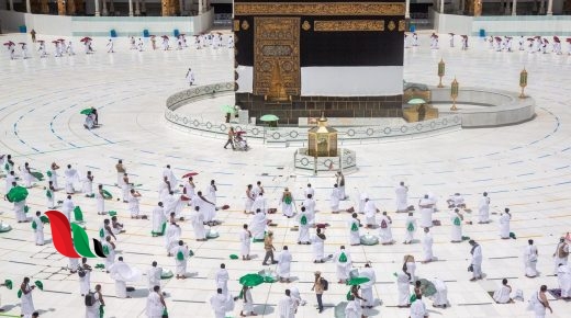 ما هو الدعاء المستحب في يوم عرفه وفي أي وقت بالتحديد؟