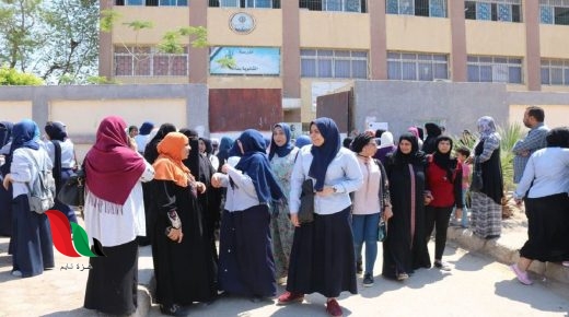 موعد ظهور نتيجة الثانوية العامة 2020 في مصر.. مرفق رابط فحص النتائج