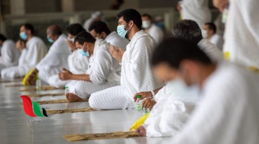 اللهم لا تدع شمس يوم عرفة تغيب إلا و قد كتبت لنا مغفرة لذنوبنا