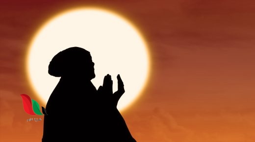 دعاء تسخير الزوج لزوجته في يوم عرفة مجرب