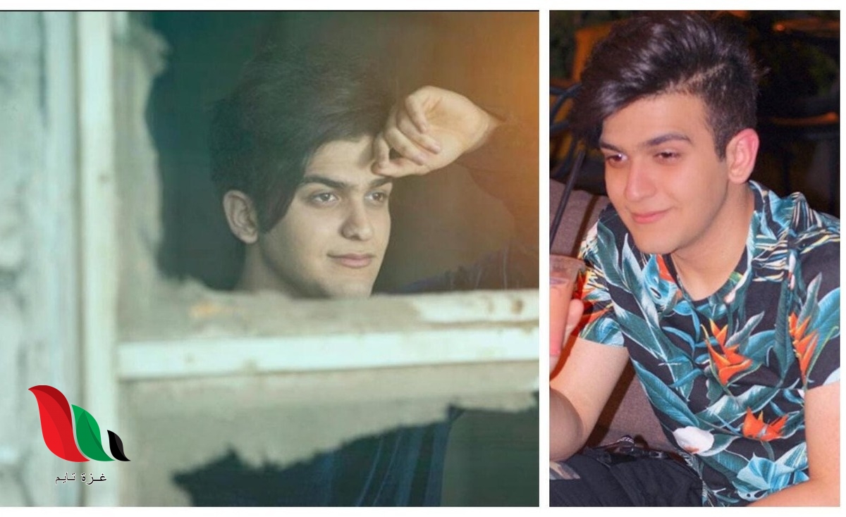 فيديو : فضيحة تتسبب في ابعاد "شهاب ملح انستجرام" من الكويت