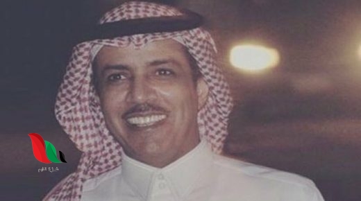 تفاصيل وفاة الكاتب الصحفي صالح الشيحي في السعودية