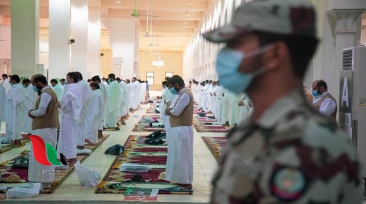 تعرف على وقت صلاة عيد الاضحى في الجزائر 2020