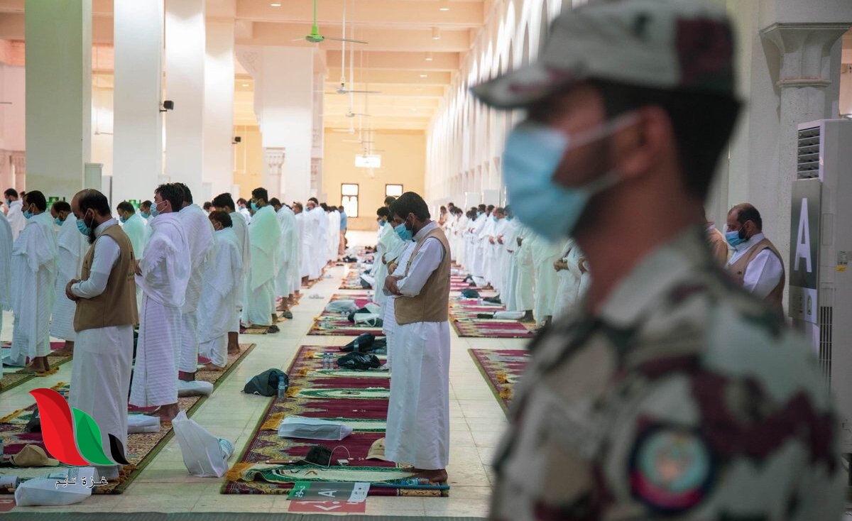 تعرف على وقت صلاة عيد الاضحى في الجزائر 2020