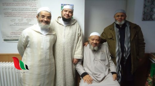 حقيقة وفاة الفنان عبد الهادي بلخياط بوعكة صحية مفاجئة في المغرب