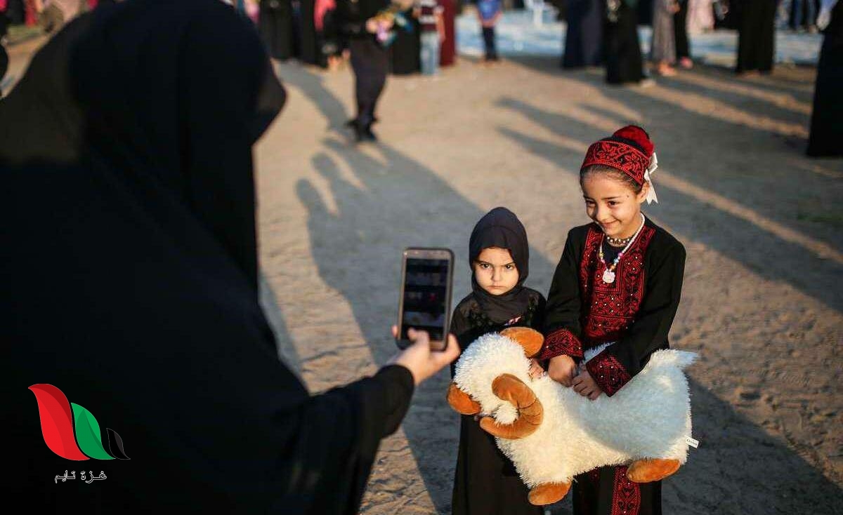 قطاع غزة يستقبل عيد الأضحى دون قيود "كورونا"