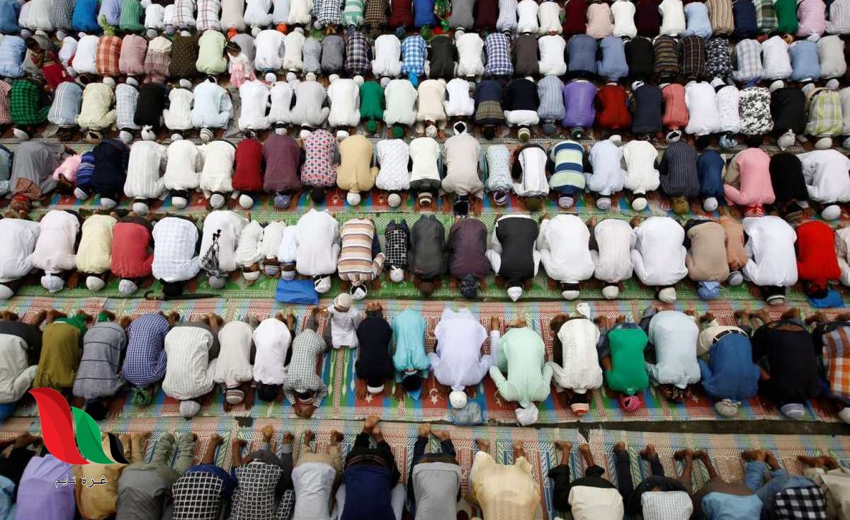 هل يوجد صلاة عيد الاضحى 2020 في مصر ؟