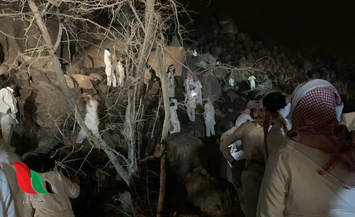 تعرف على قصة مفقودة نجران التي أثارت الرأي العام في السعودية