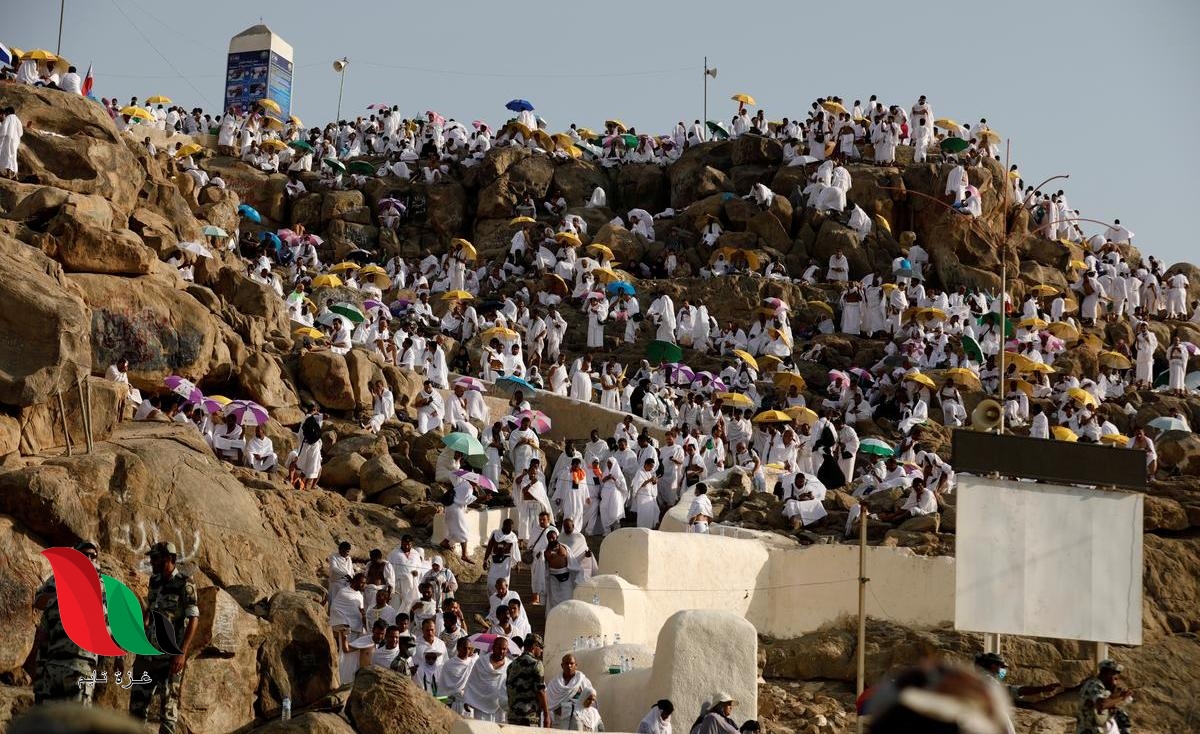 تردد قناة الحج السعودية على النايل سات الناقلة لكافة المناسك المقدسة