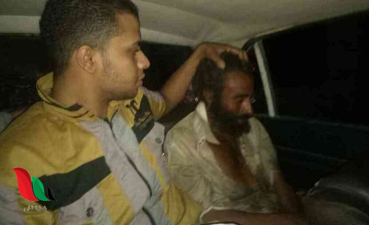 شاهد: قصة المعلم المصري محمد الجمال الميت الحي