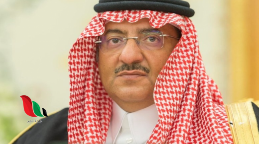 شاهد: مستشار محمد بن نايف يشعل مواقع التواصل الاجتماعي في السعودية