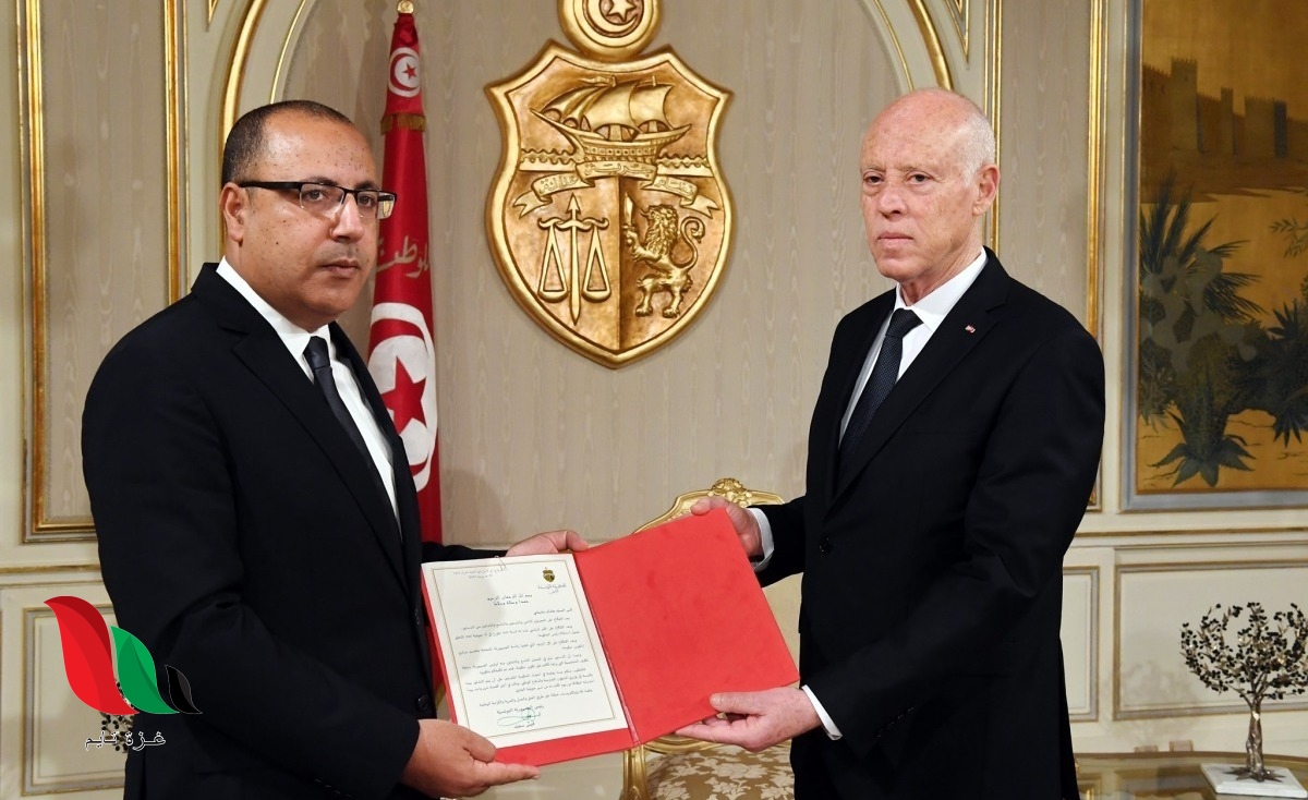 من هو هشام المشيشي رئيس الحكومة التونسية الجديد.. السيرة الذاتية على ويكيبيديا