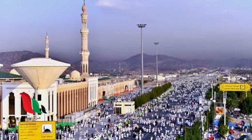 دعاء وأعمال يوم التروية في الحج لغير الحاج ولماذا سمي بهذا الاسم