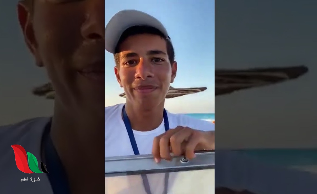 شاهد: قصة فيديو الطالب ابراهيم بائع الفريسكا تتصدر مواقع التواصل