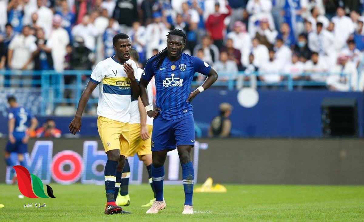 تردد القنوات الرياضية السعودية الناقلة لمباراة الهلال والنصر في الدوري السعودي