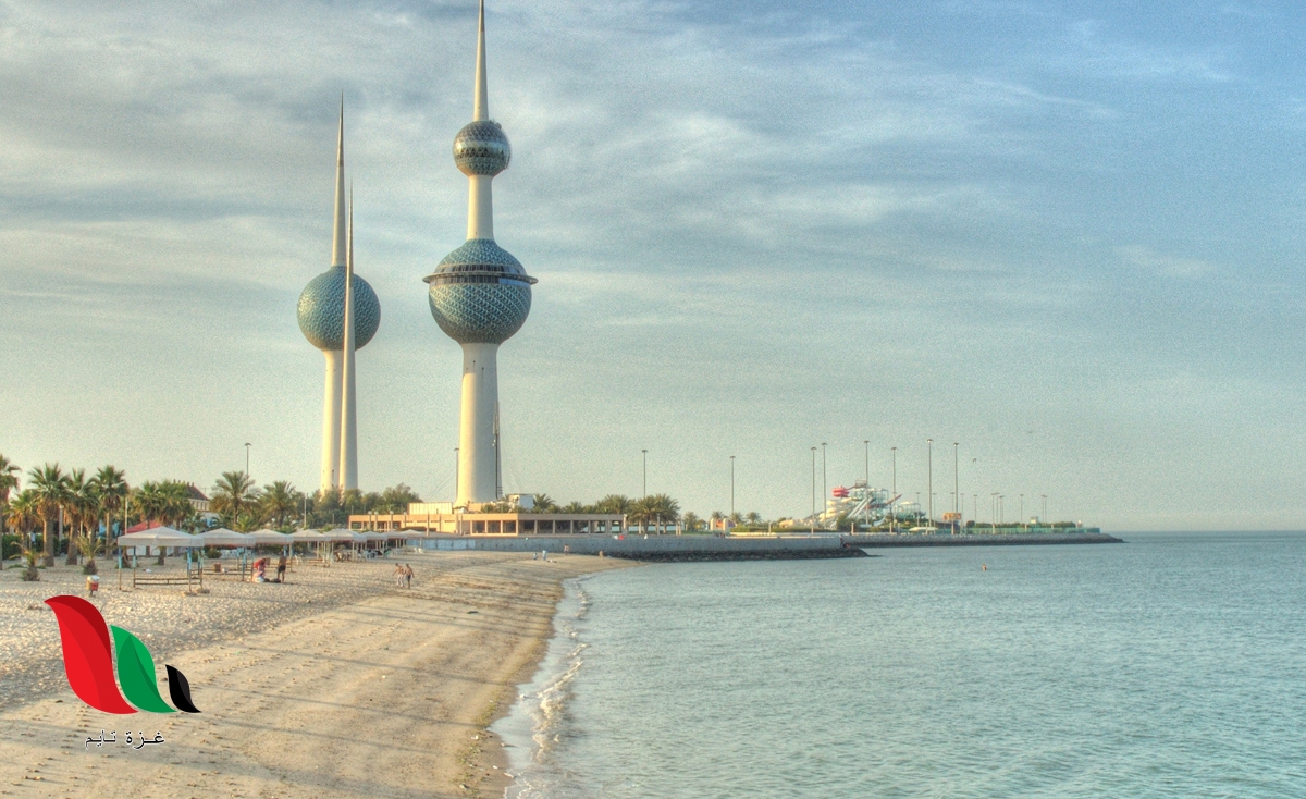 حالة الطقس في الكويت اليوم وحتى نهاية الاسبوع القادم