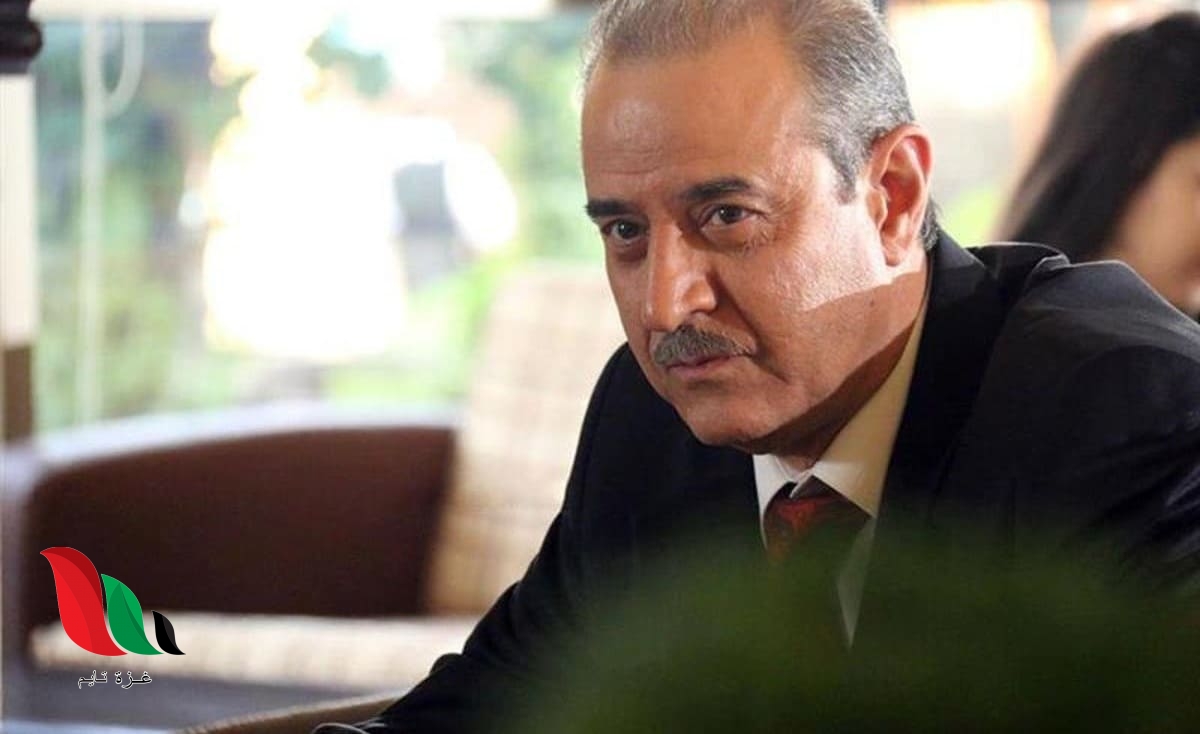 حقيقة وفاة الفنان السوري بسام كوسا بفيروس كورونا في دمشق