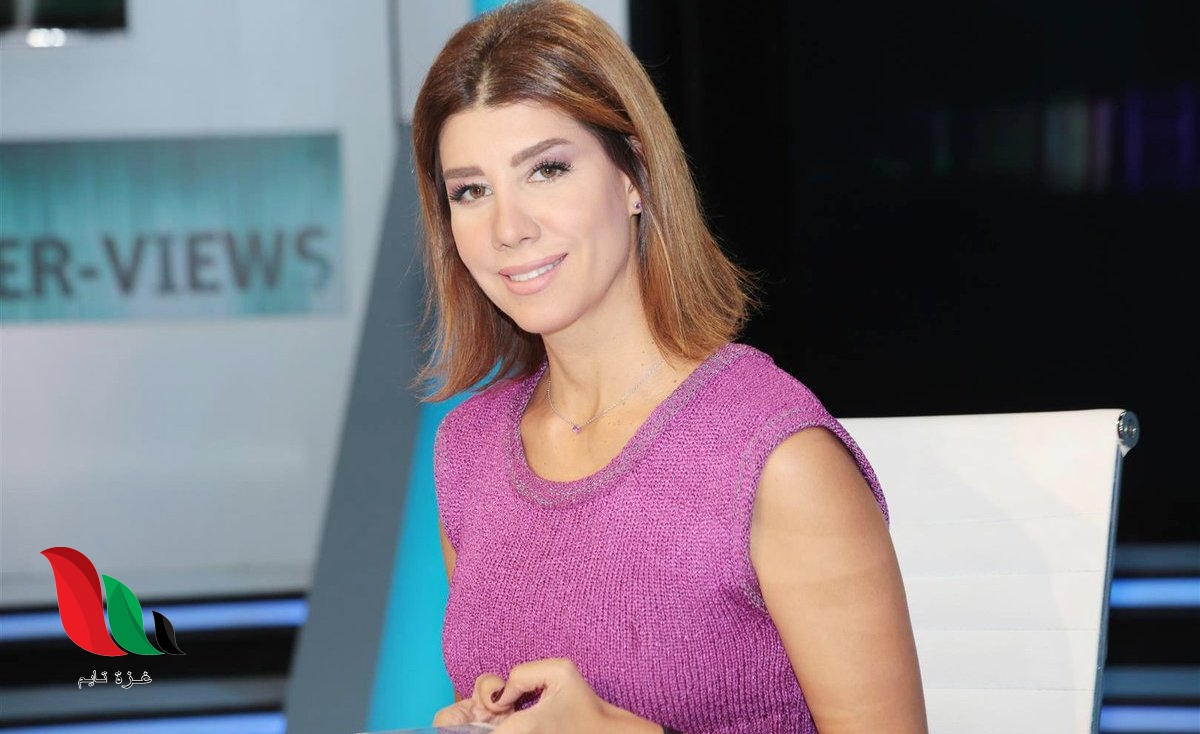 شاهد: فضيحة بولا يعقوبيان عقب استقالتها من البرلمان اللبناني