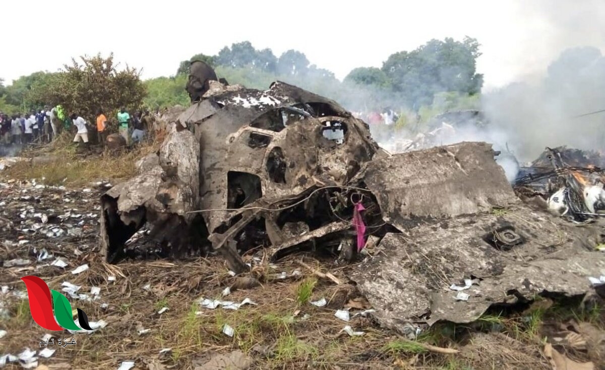 حقيقة وفاة عبدالعزيز الحلو في تحطم طائرة جنوب السودان