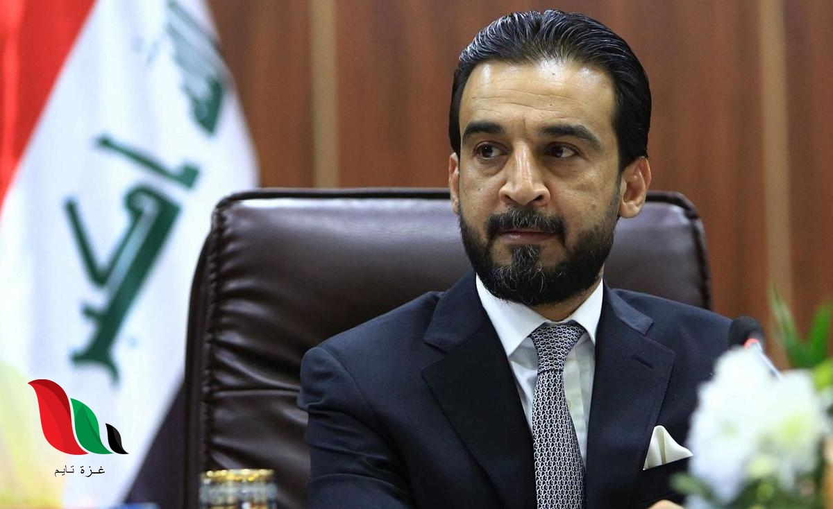 صور .. حقيقة زواج محمد الحلبوسي من الاعلامية نوار عاصم