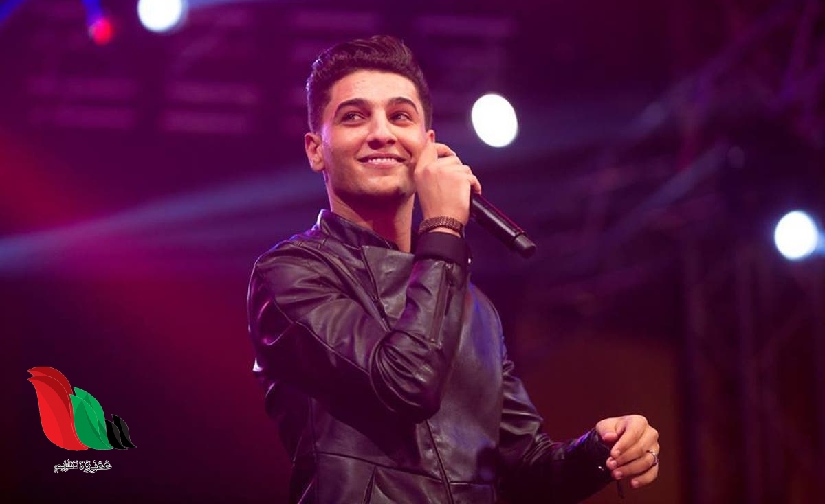 ما لا تعرفه عن ريم عودة زوجة الفنان الفلسطيني محمد عساف