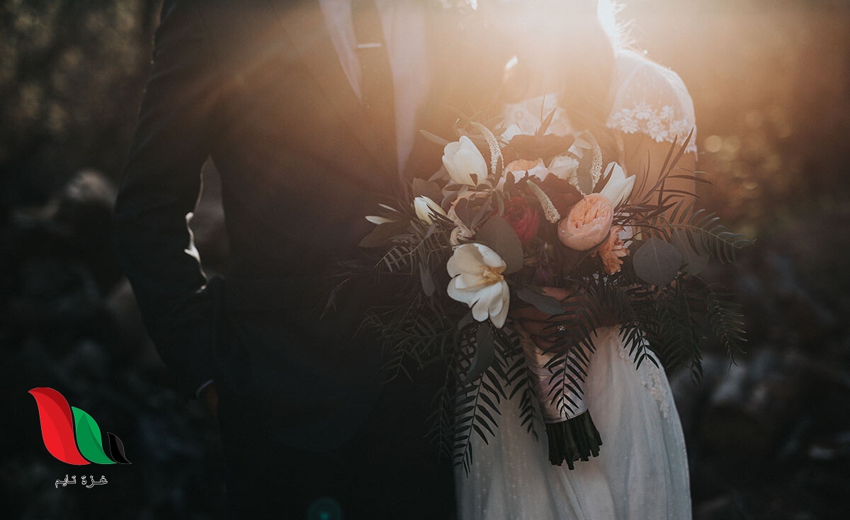 شاهد: عرس محمد عساف على الشابة ريم عودة في دولة الإمارات