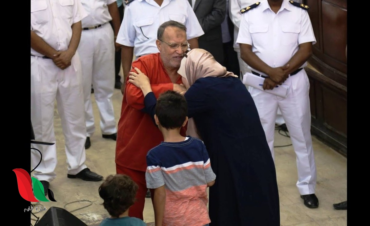 حقيقة وفاة عصام العريان خلال مشادة كلامية في أحد السجون المصرية