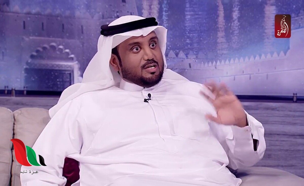 حقيقة وفاة الدكتور محمد سعيد العولقي في الامارات