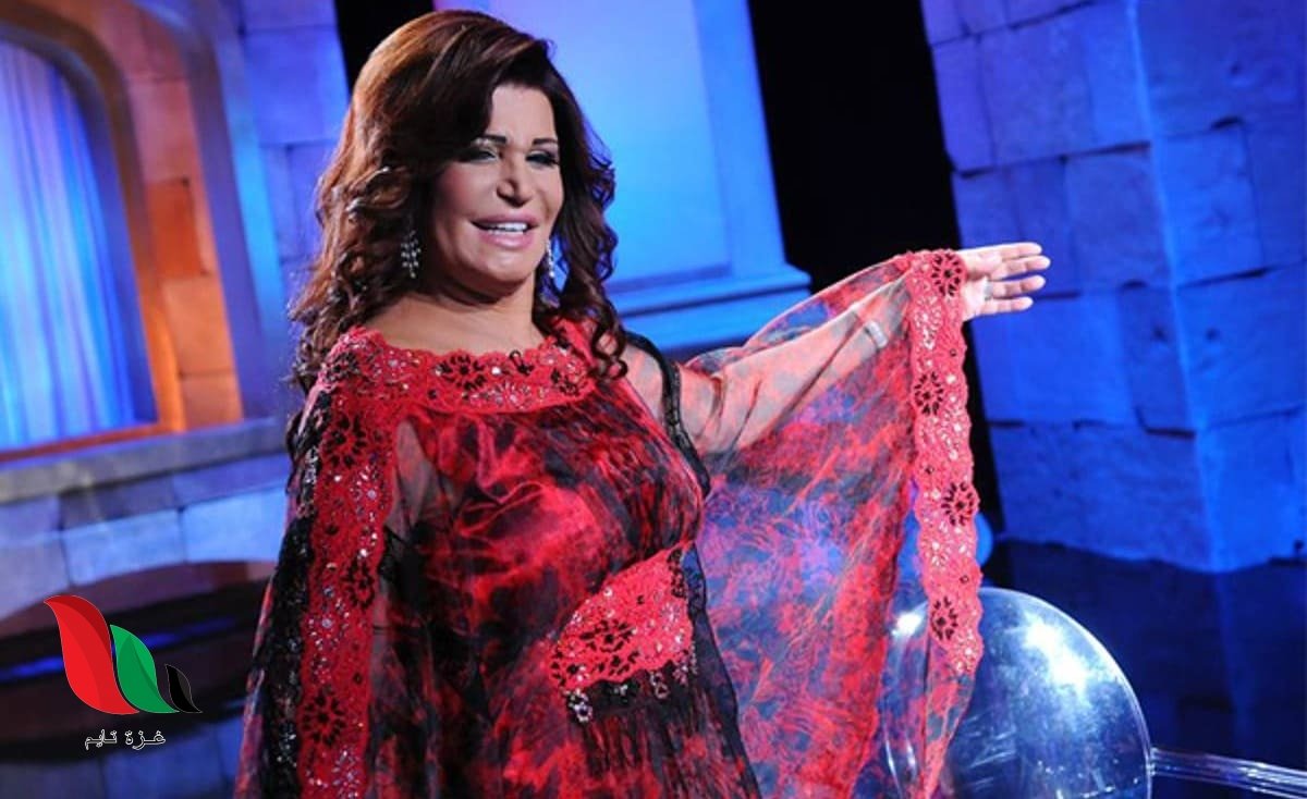 ما حقيقة وفاة الفنانة نجوى فؤاد في إحدى المستشفيات المصرية؟