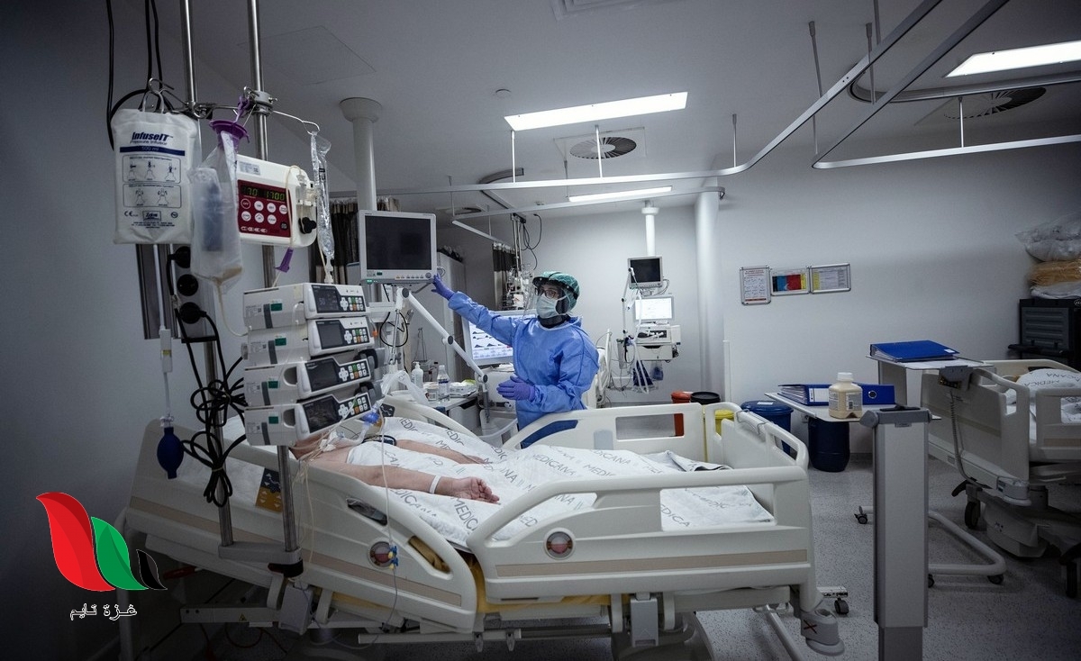 شاهد: تفاصيل وفاة هدى الحربي ام ليان وراما الدخيل جراء اصابتها بفيروس كورونا