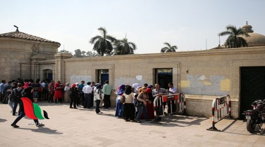 توقعات تنسيق الثانوية العامة ٢٠٢٠ في الجامعات المصرية