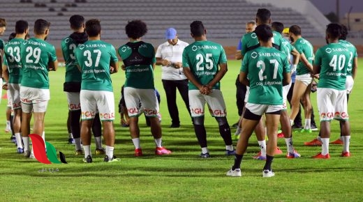 جدول ترتيب الدورى المصري اليوم بعد مباراة الزمالك ضد مصر المقاصة